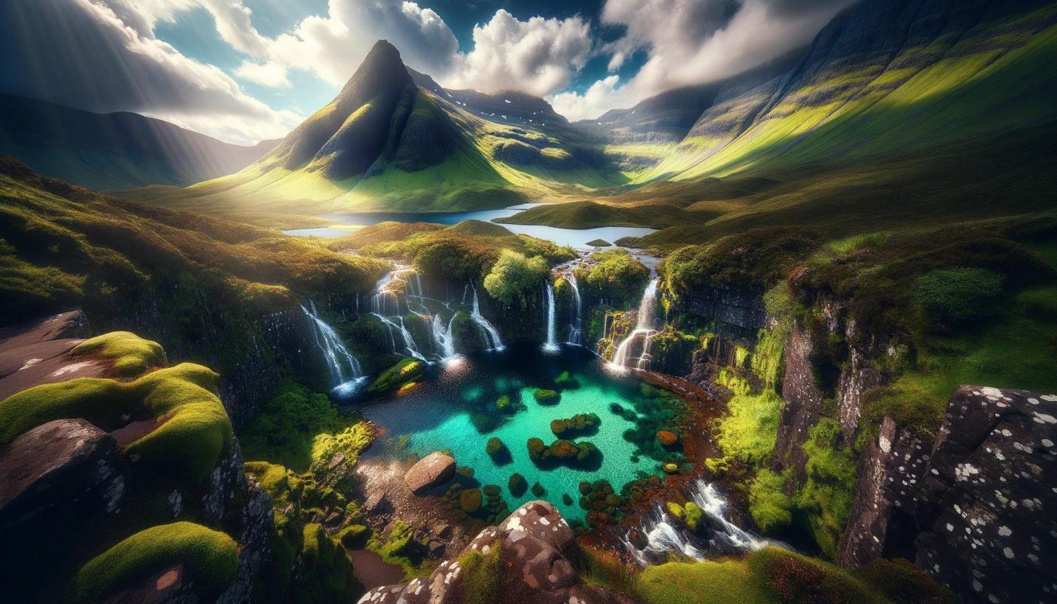 Exploring Hidden Gems: Unique Travel Destinations Worldwide