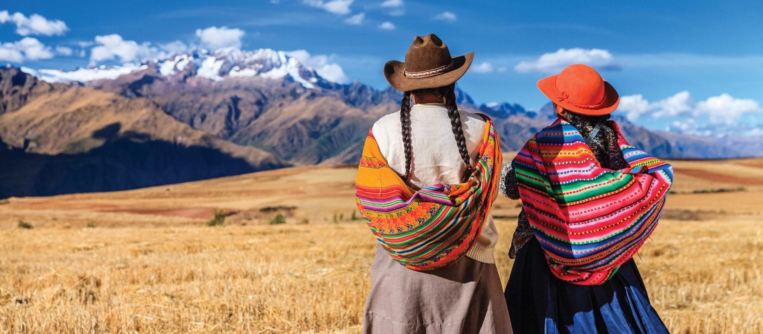 Exploring Cultural Travel: Immersive Experiences Await