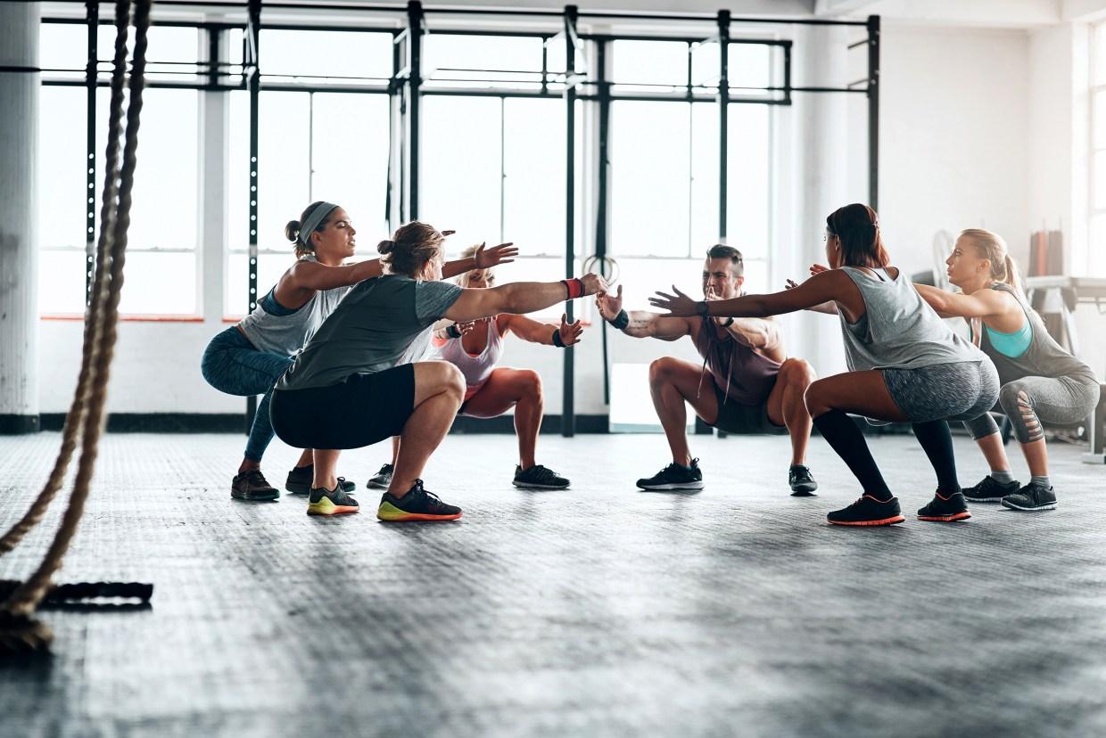 Finding Your Tribe: Choosing the Right Fitness Group for You