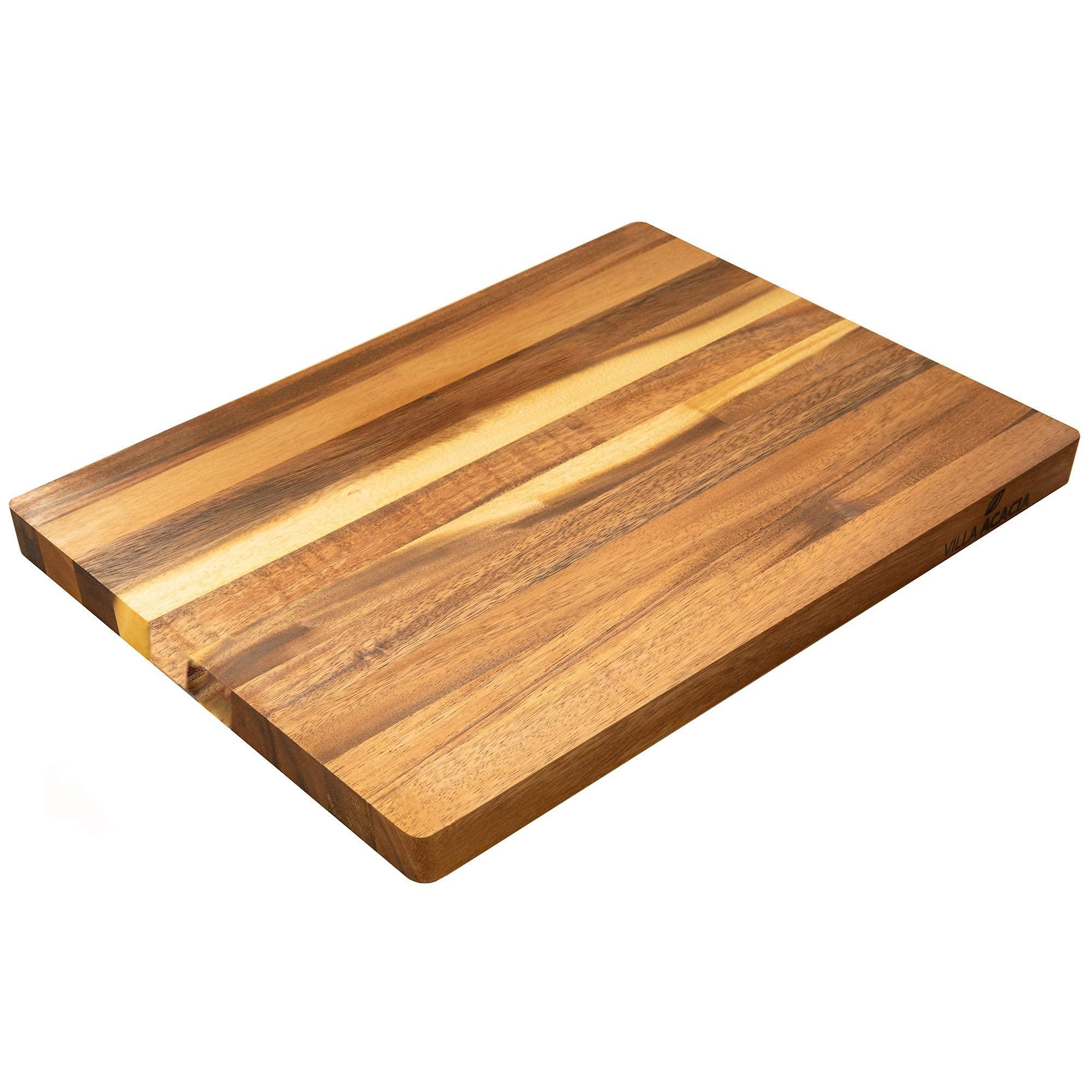 Selecting the Right Oils for Conditioning Wooden Cutting Boards