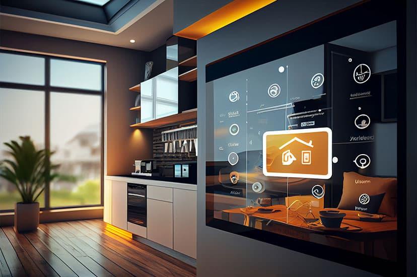 Transforming Daily Routines: The Convenience of Smart Home Automation