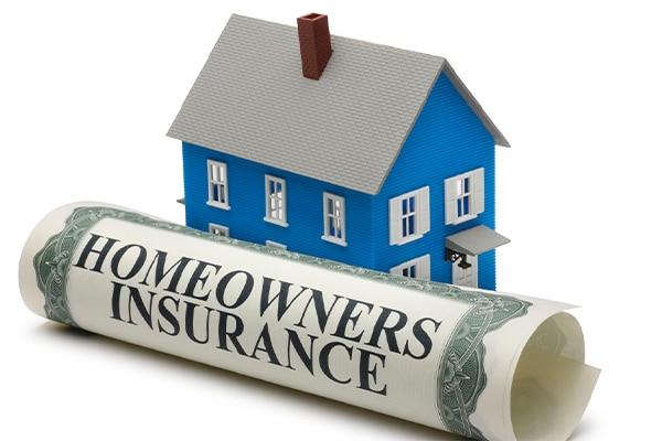 Key Components of Homeowners Insurance Explained