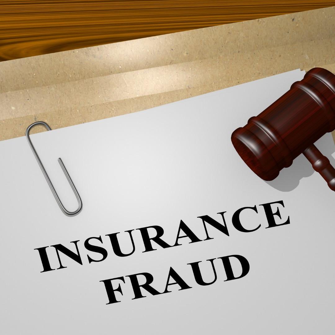 Recognizing Common Red Flags of Insurance Fraud