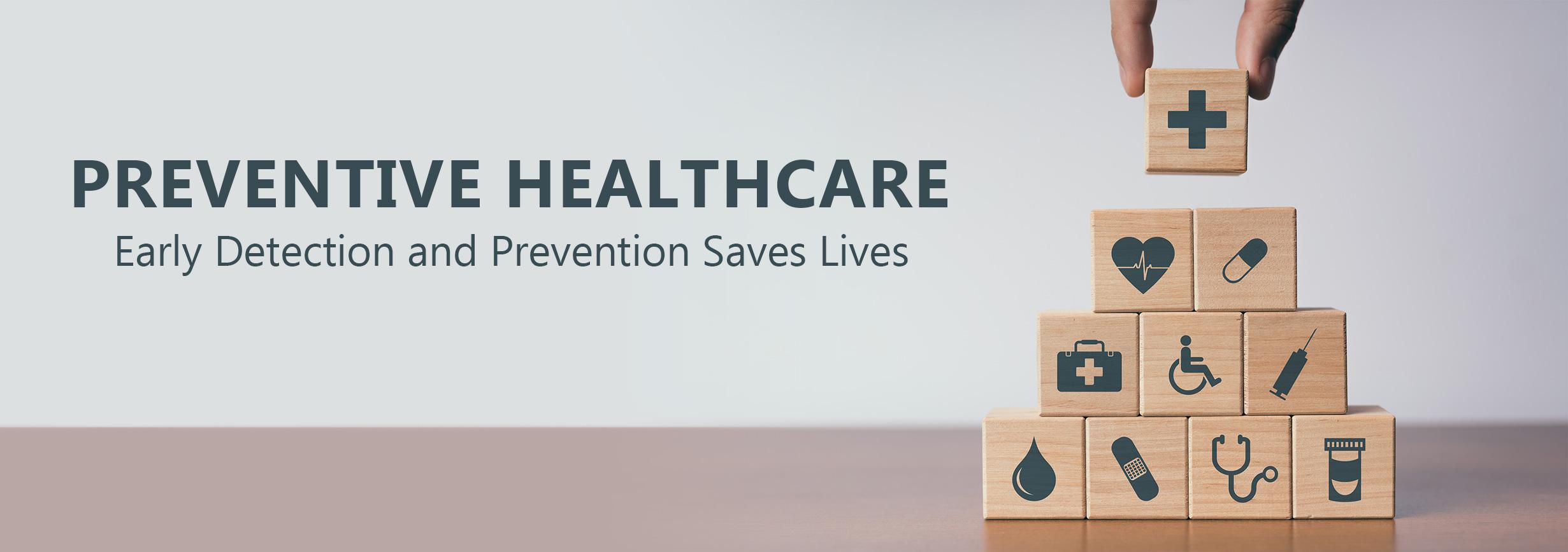 Understanding the Importance of Preventive Healthcare