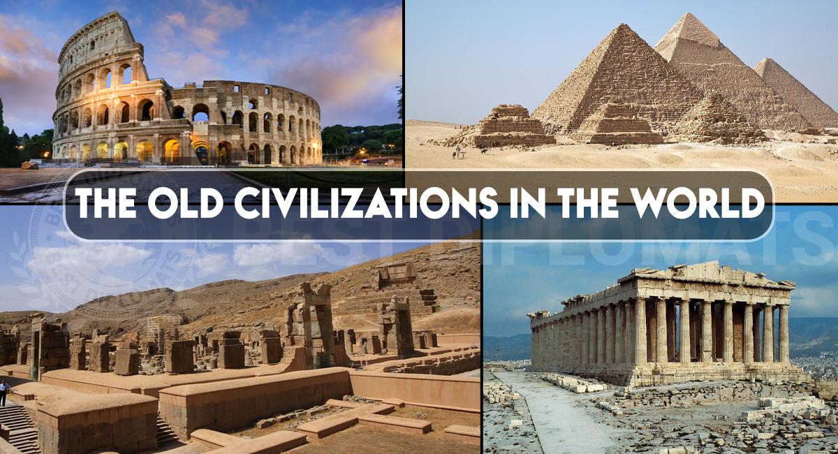 Uncovering Ancient Civilizations Through Archaeological Sites