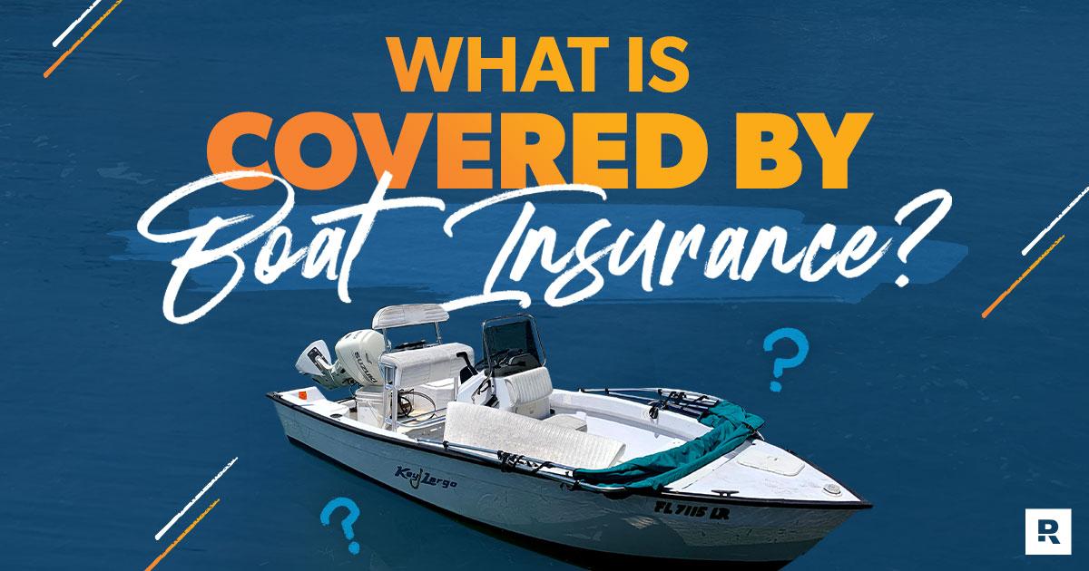 Understanding the Different⁢ Types ​of Boat Insurance Coverage