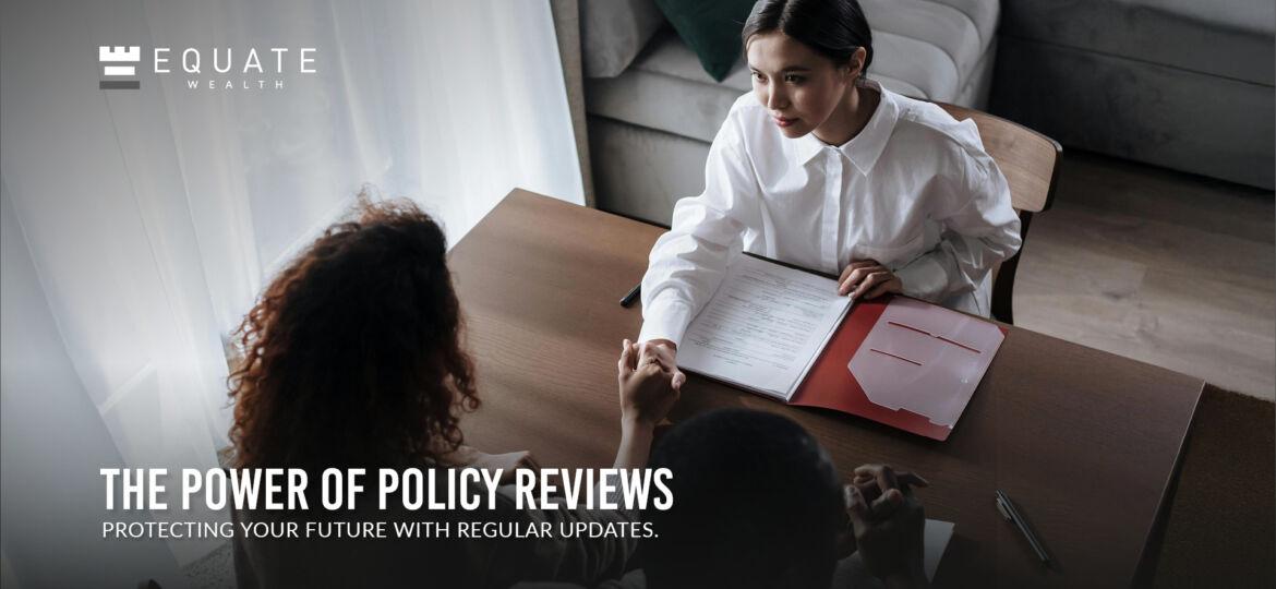 Understanding the Importance of Regular Policy Reviews