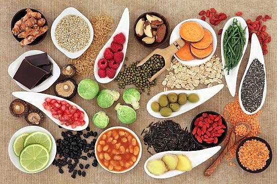 Nourish Your Body: The Essential Role of Nutrition in Mind-Body Fitness