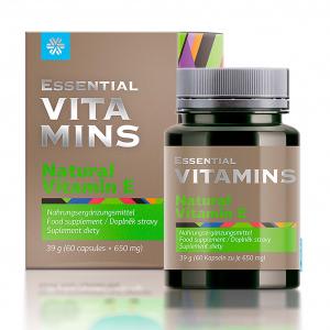 The‍ Importance of ‌Essential Vitamins⁤ and Minerals in Daily Nutrition