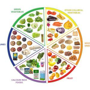 Understanding the Foundations of a Balanced Diet