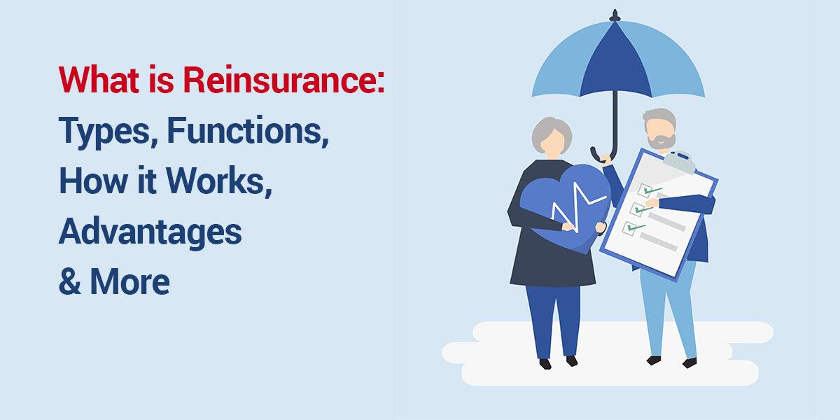 The Fundamentals of Reinsurance and Its Importance in Risk Management