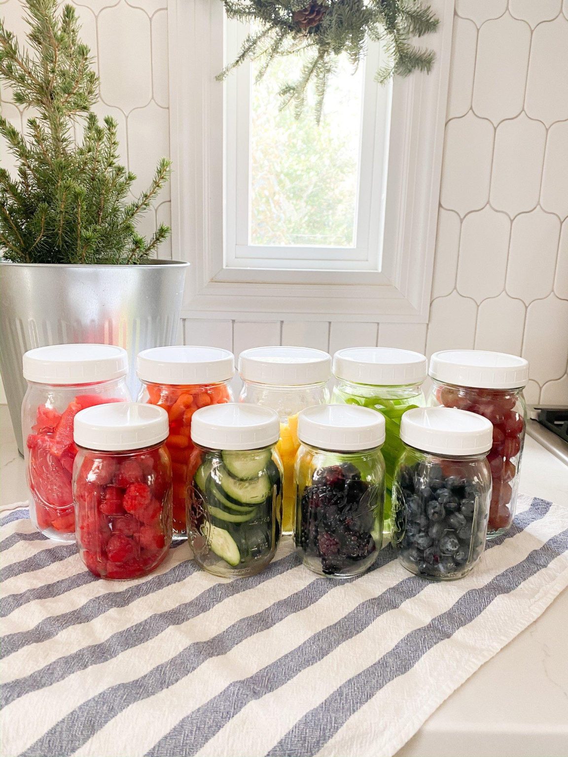 Essential Guidelines for Properly Storing Fresh Produce