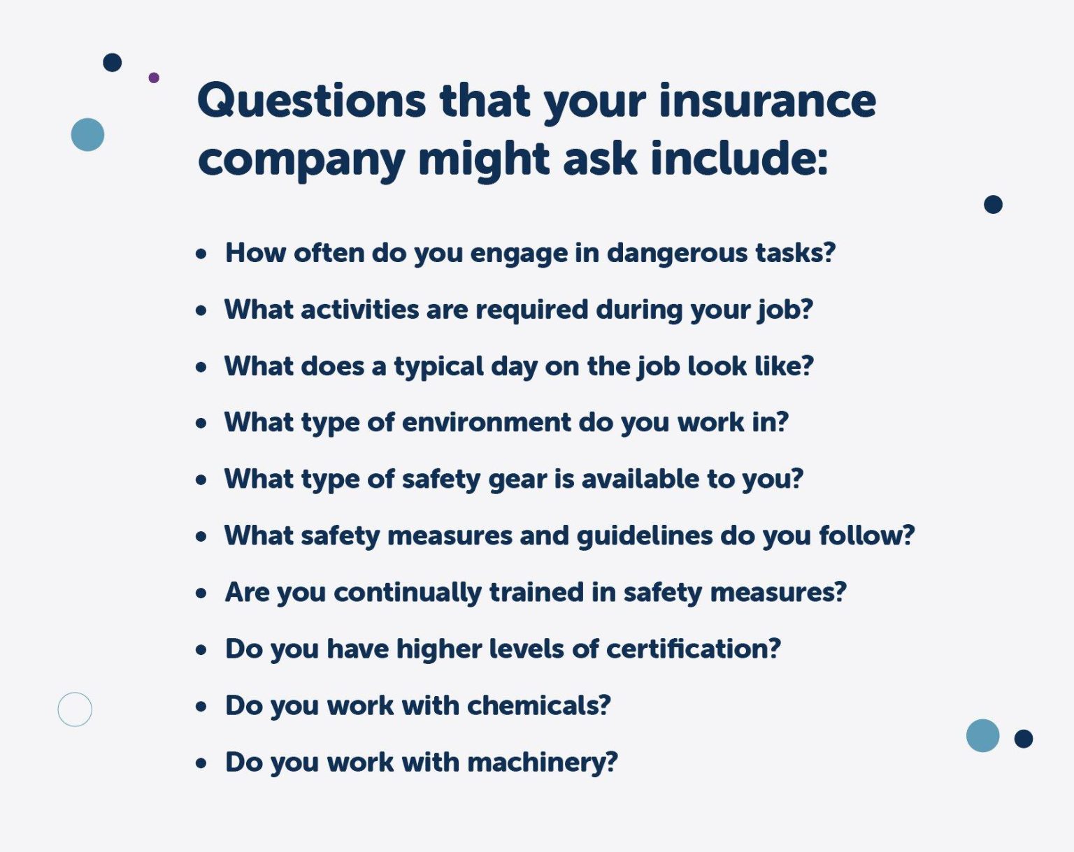 Understanding High-Risk Insurance Policies: A Comprehensive Guide