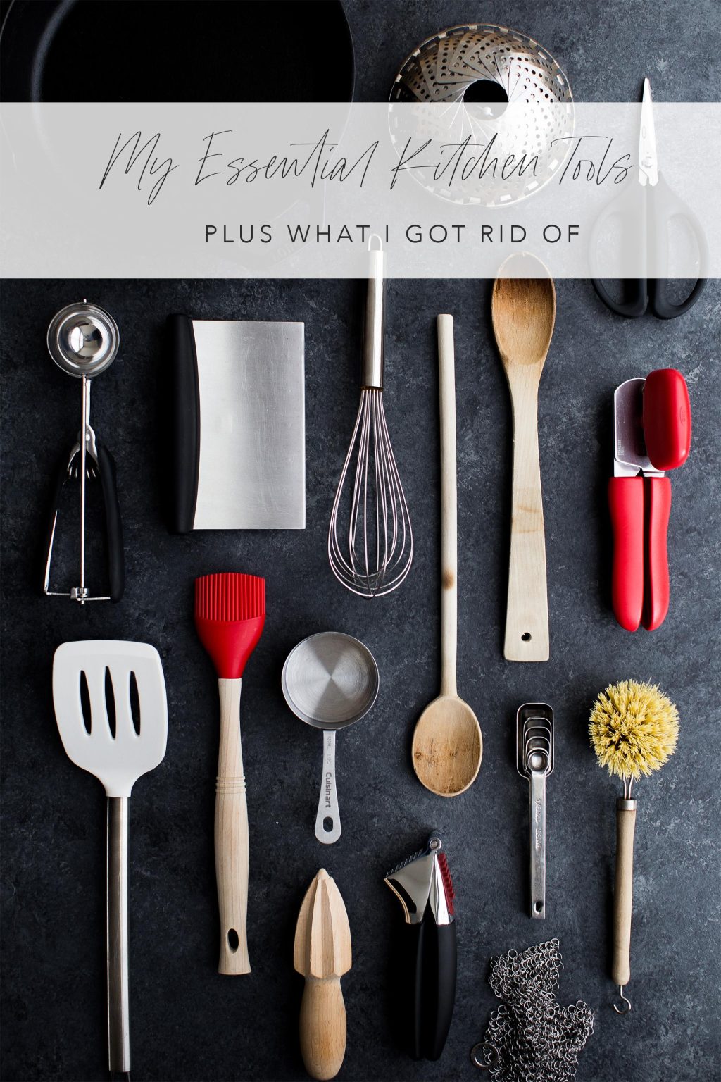 Essential Kitchen Gadgets Every Home Chef Needs for Success
