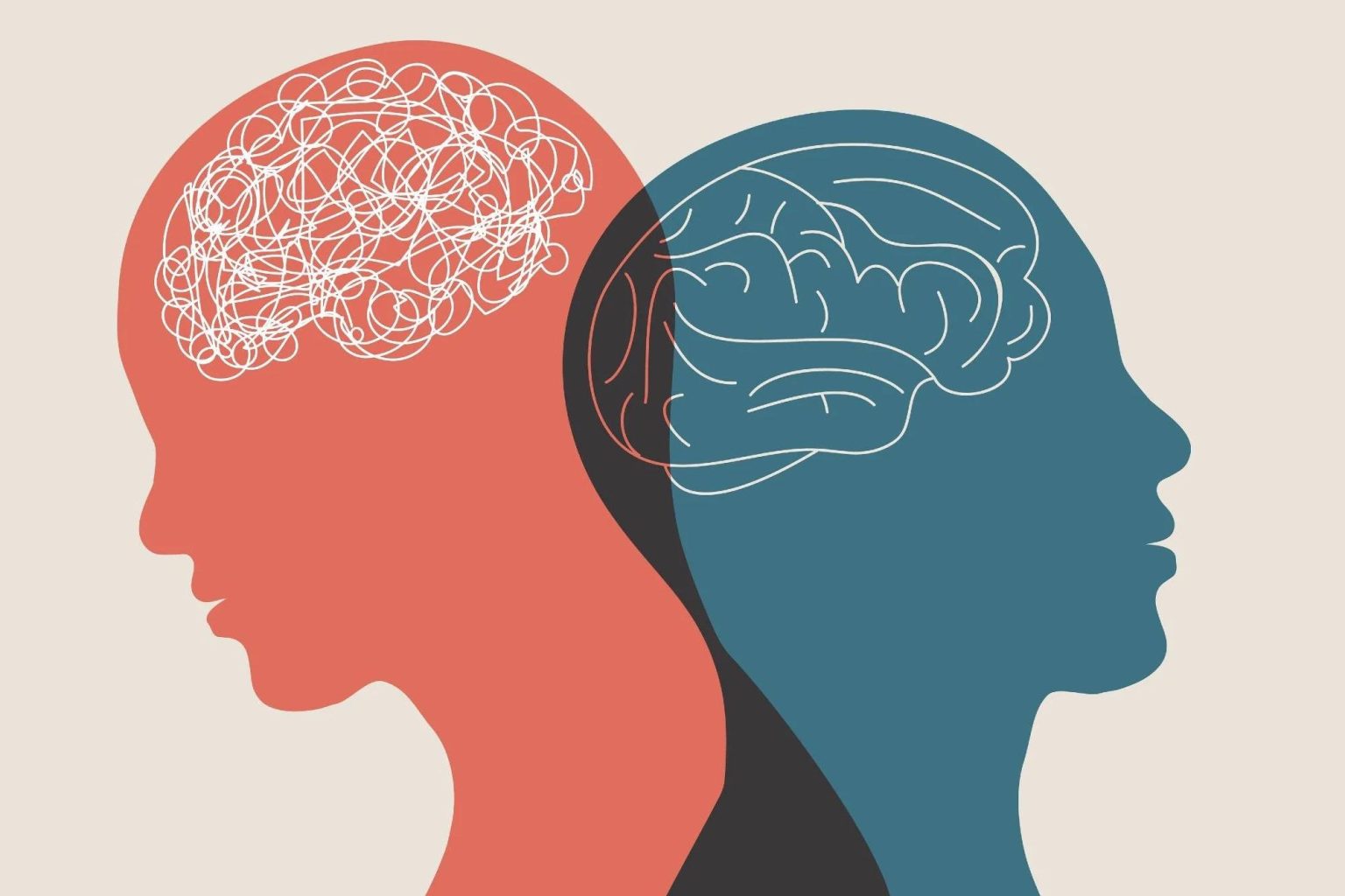 The Vital Link: How Mental Health Impacts Physical Well-Being The Vital Link: How Mental Health Impacts Physical Well-Being
