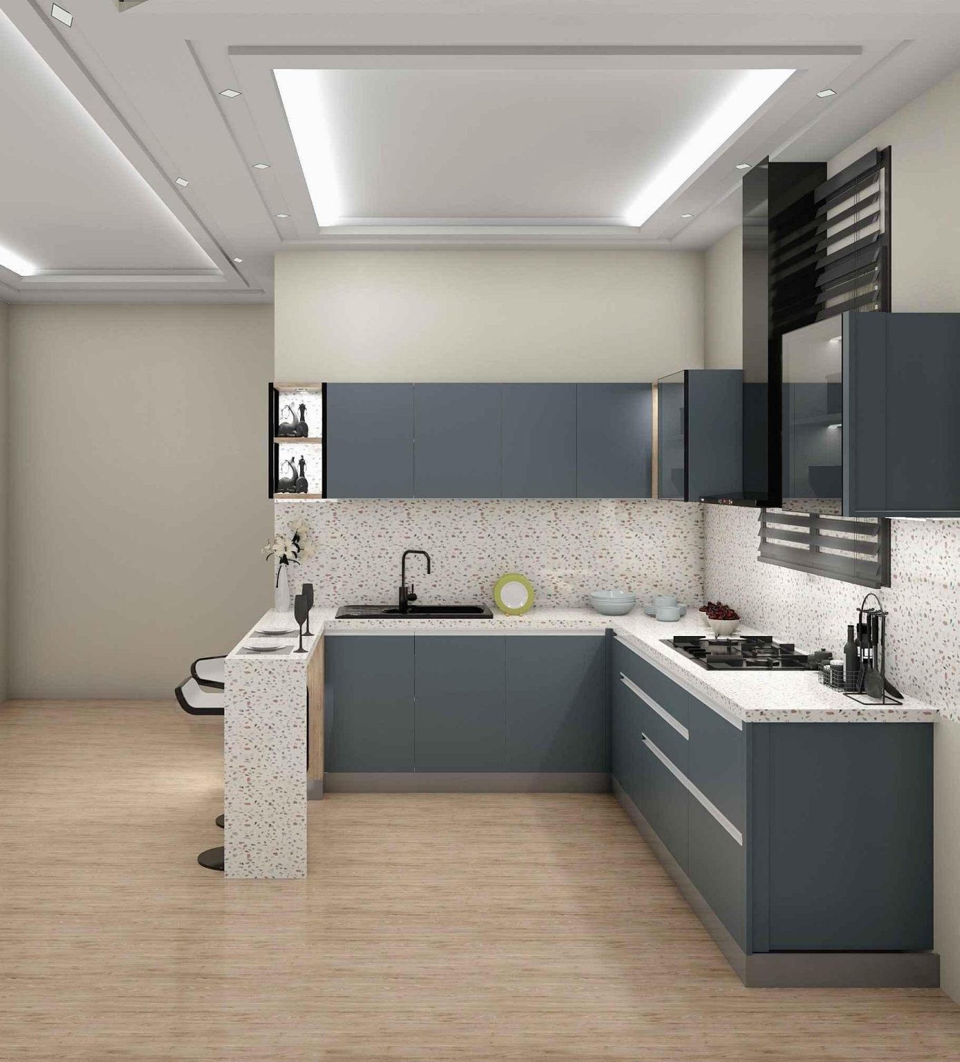Essential Steps for Creating a Functional Kitchen Space Essential Steps for Creating a Functional Kitchen Space