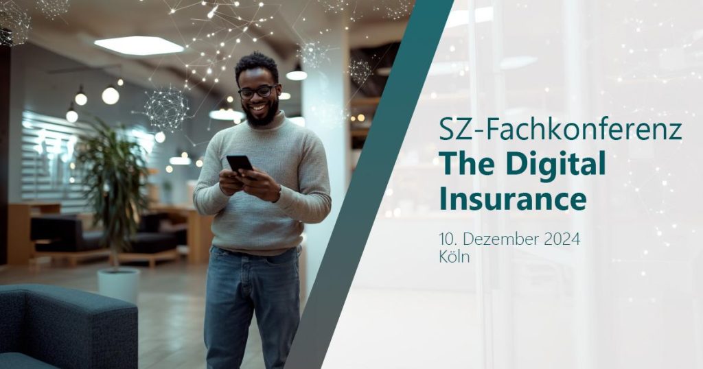 Exploring the Future of Digital Insurance: Trends and Insights Exploring the Future of Digital Insurance: Trends and Insights
