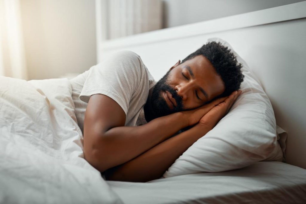 Transform Your Sleep: Effective Tips for Restful Nights