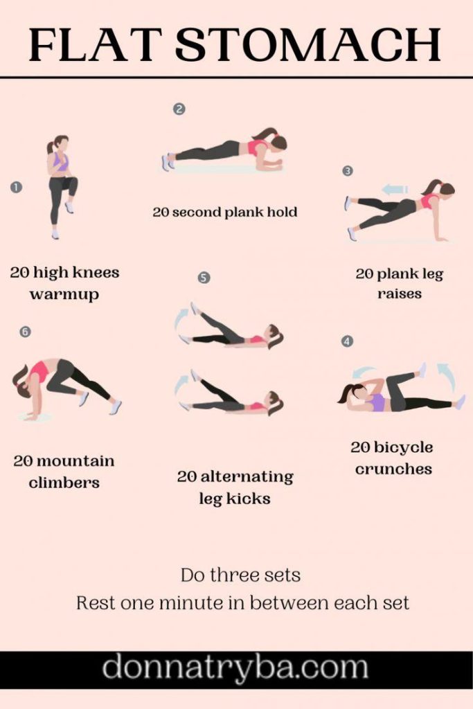 Find Your Perfect Workout: Energizing Exercise Routines for All!