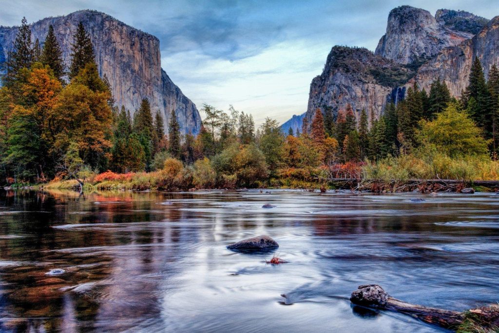 Discover Breathtaking National Parks Worth Exploring
