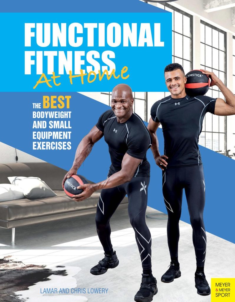 Unlock Your Potential: Embrace the Power of Functional Fitness Unlock Your Potential: Embrace the Power of Functional Fitness