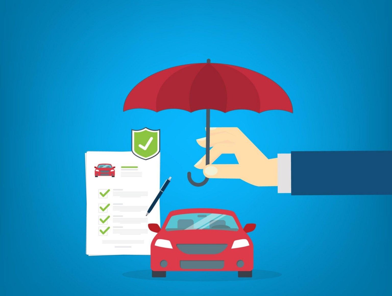 Smart Strategies to Cut Your Car Insurance Expenses