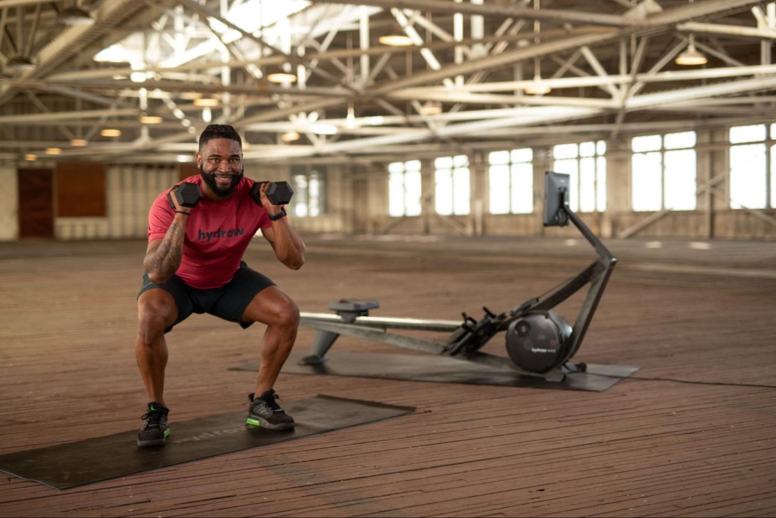 Boost Your Fitness: The Power of Circuit Training Unleashed! Boost Your Fitness: The Power of Circuit Training Unleashed!