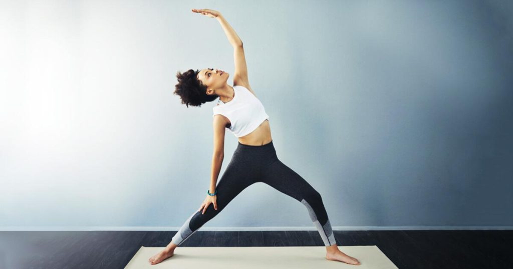 Unlock Your Potential: Embrace Mind-Body Fitness Today! Unlock Your Potential: Embrace Mind-Body Fitness Today!