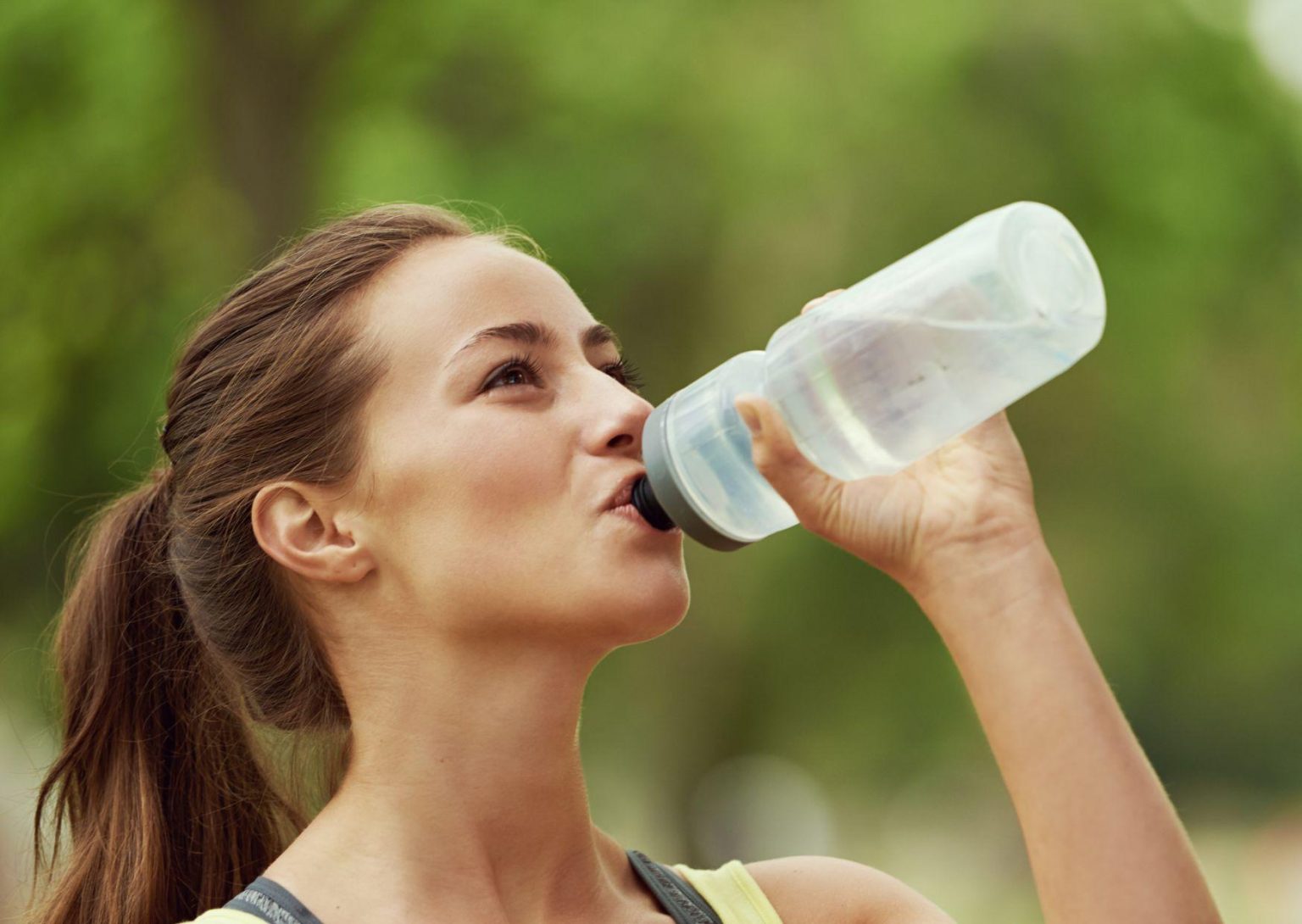 The Vital Role of Hydration for Your Health and Well-being The Vital Role of Hydration for Your Health and Well-being
