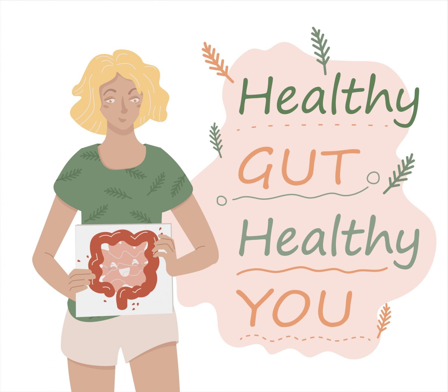 Understanding Gut Health: A Key to Overall Wellness