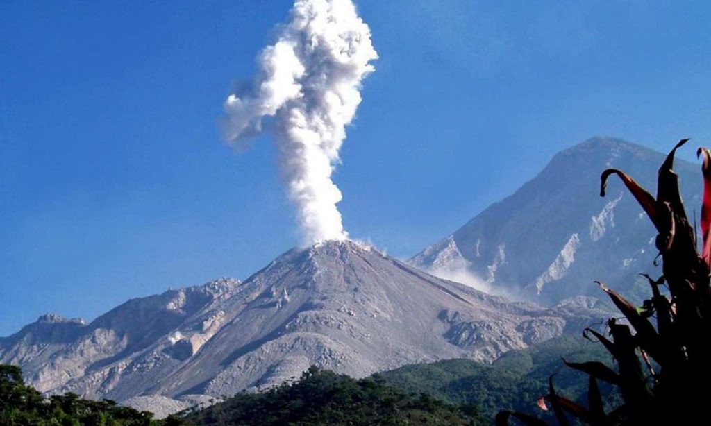 Unearthing the Secrets: The Science of Volcanoes Explored