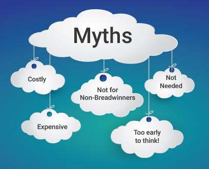 Understanding the Basics of Insurance Myths