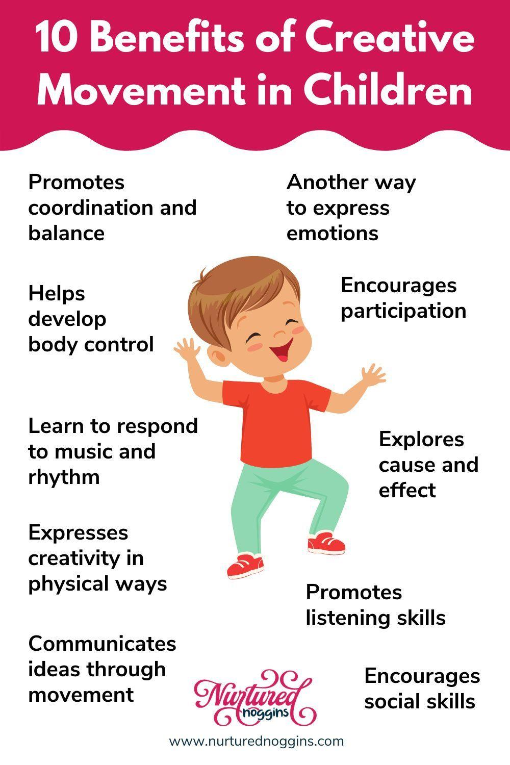 Discover the Benefits of Movement: How Exercise Boosts Your Mood