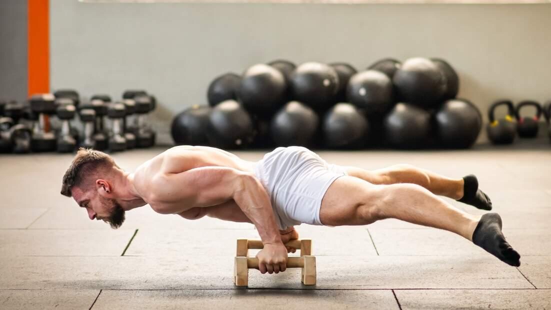 Build a Stronger Body: Key Exercises to Enhance Your Functional Strength