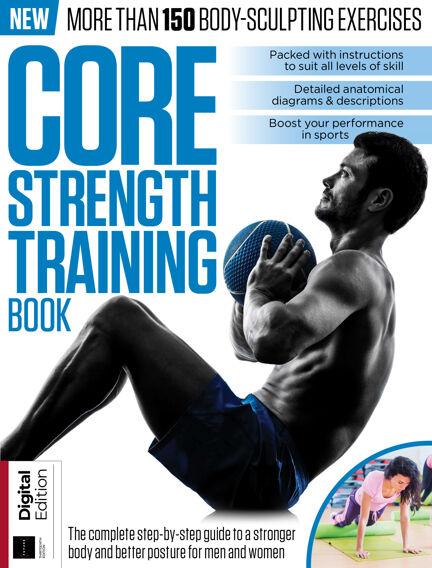 Essential Exercises to Build Core Strength and Stability