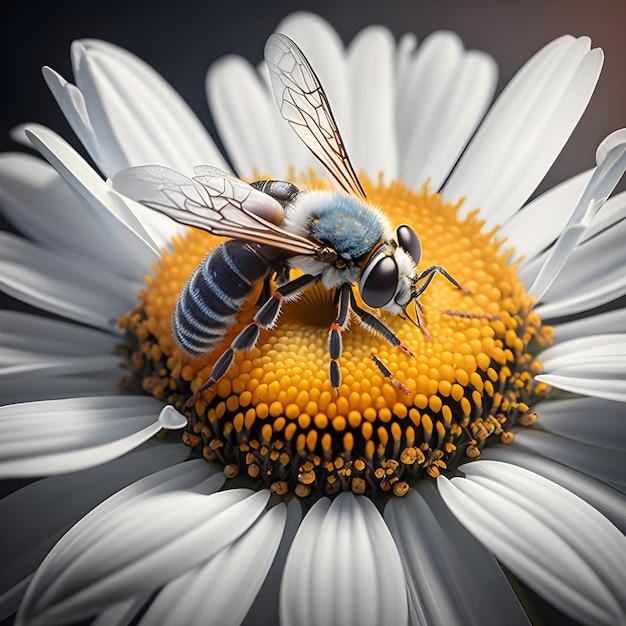 Pollination Partners: Guardians of Biodiversity