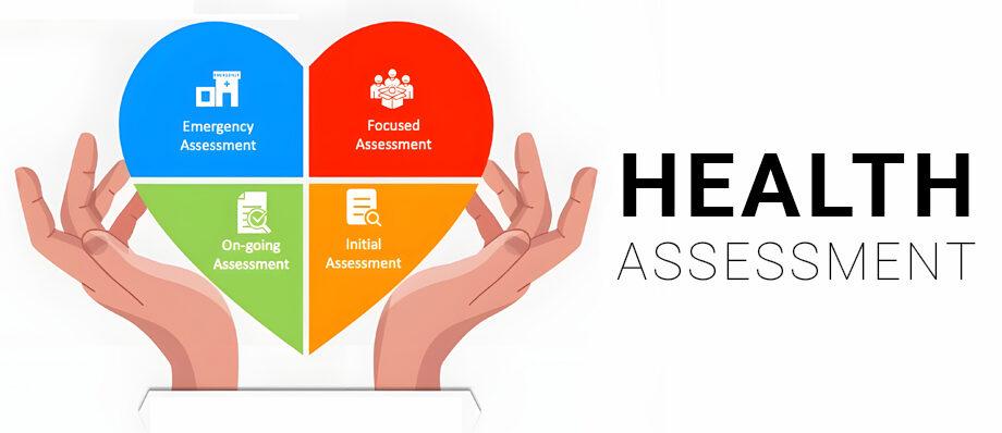 Identifying Health Issues Early Through Regular Assessments