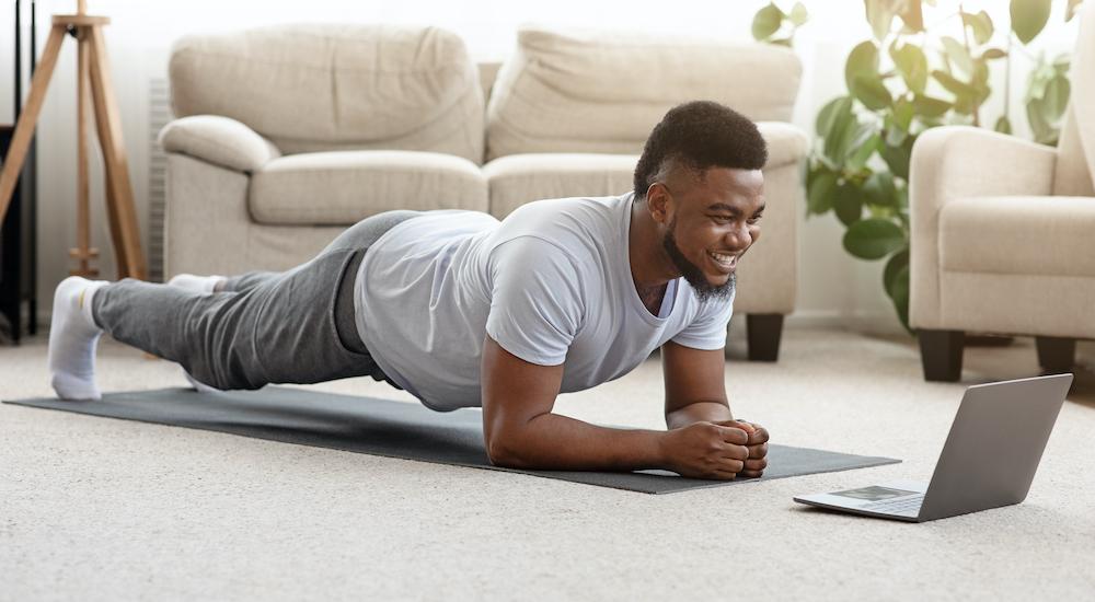 Choosing the Right Online Fitness Program to Match Your Goals