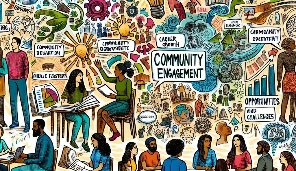 Innovative Approaches to Community Engagement and Empowerment