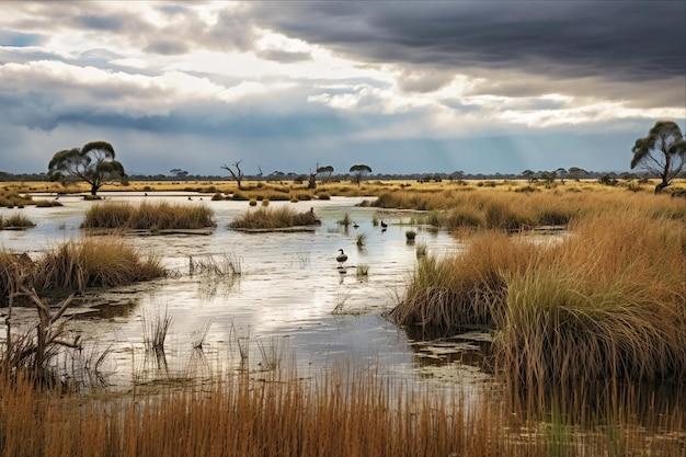 Exploring the Biodiversity of Isolated Ecosystems