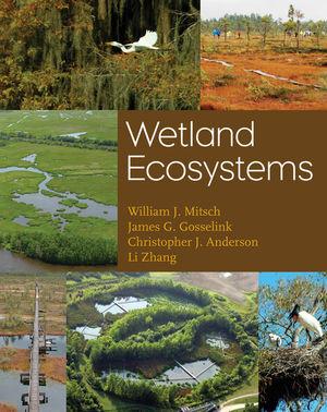 Exploring the Biodiversity Hidden Within Wetland Ecosystems