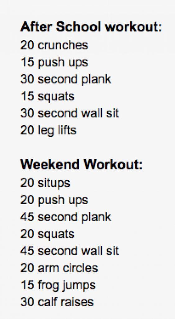 Fun and Engaging Workout Ideas to Keep You Inspired