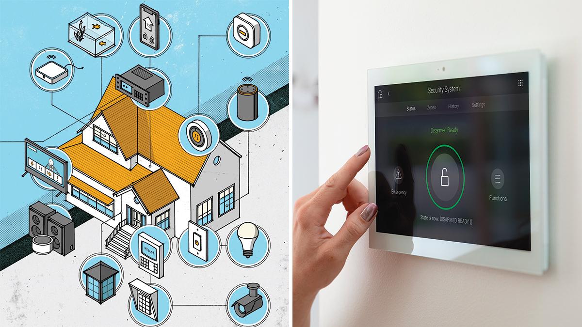 Key Benefits of Smart Home Integration for Energy Efficiency and Security