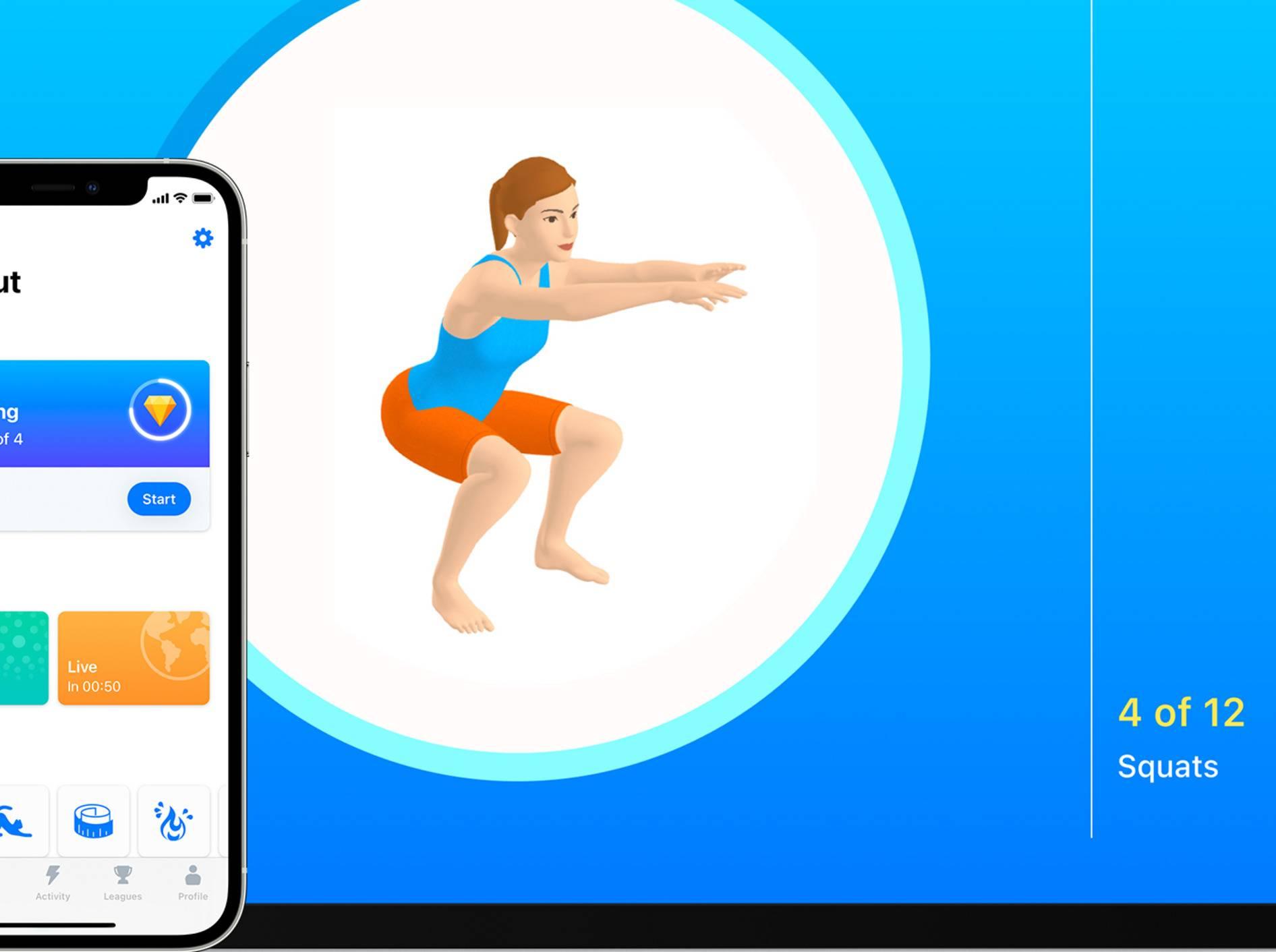 Discover the Best Fitness Apps to Ignite Your Workout Passion