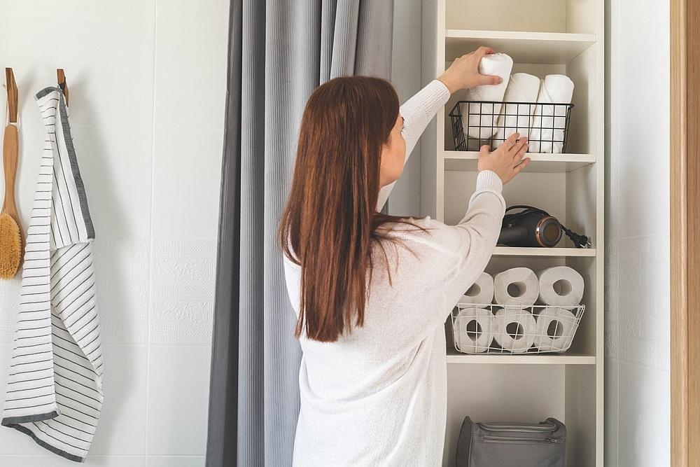 Optimal Storage Solutions for Small Kitchens