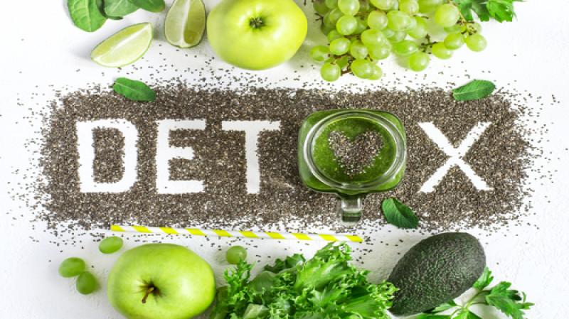 Understanding the Importance of Detoxification for Health Improvement