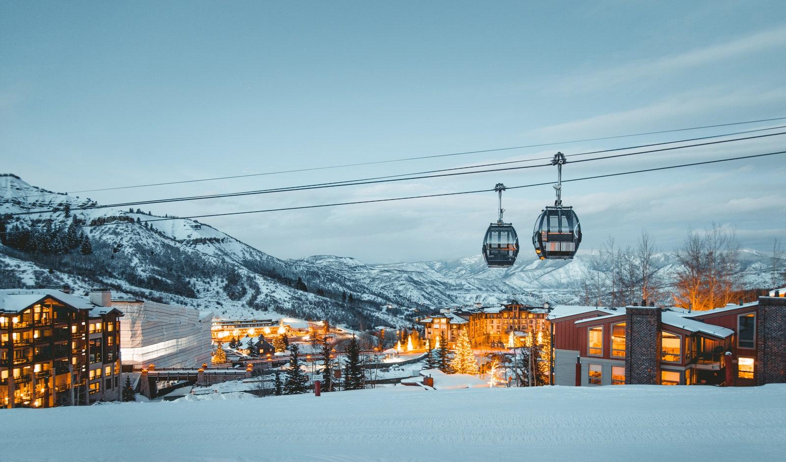 Best Ski Resorts for Winter Adventurers