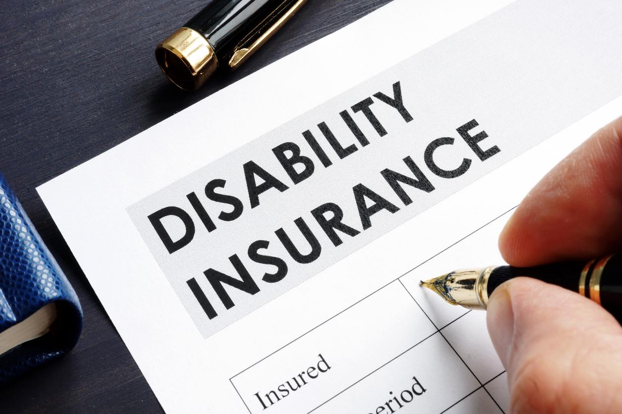 The Importance of Disability Insurance for Income Protection