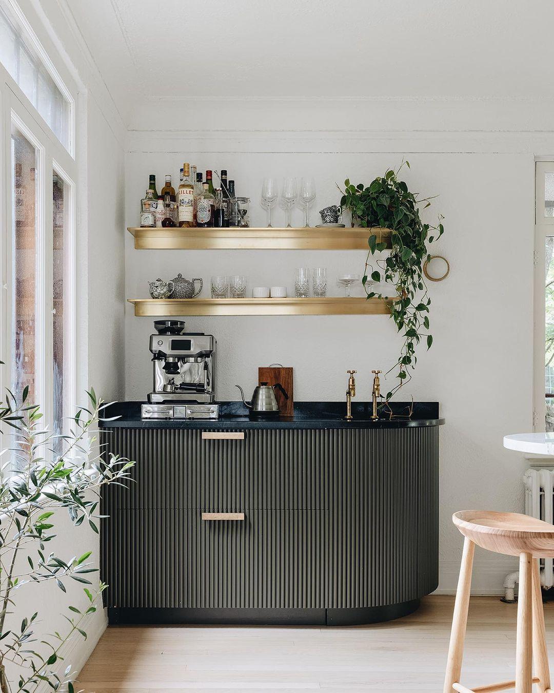 Choosing the Right Location for Your Home Coffee Station