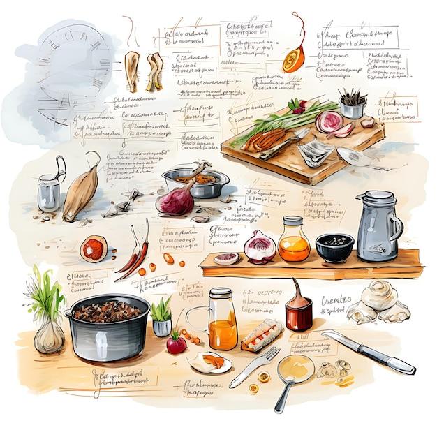 Assessing Common Bottlenecks in Kitchen Processes and Solutions